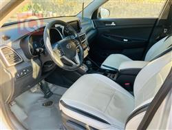 هیۆندای تۆکسۆن